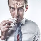 How to avoid stress-eating